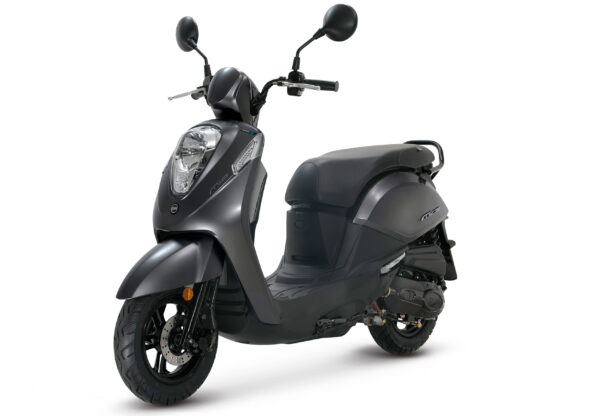 Sym Mio Bronze Grey