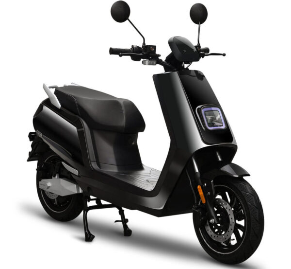 iva-e-go-s5-zwart