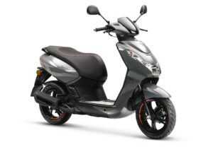 peugeot kisbee GT Meteor