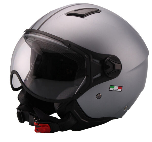 1221-1 jet moda matt grey vito jet moda mat grijs