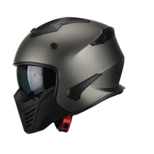 vito bruzano mat titanium