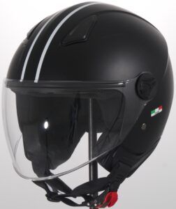 vito bambino mat zwart (2)