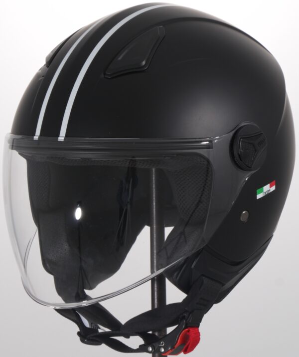 1287-1 vito bambino mat zwart (2)