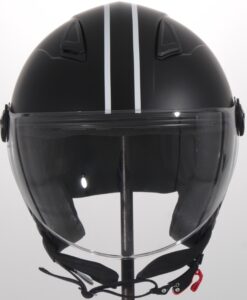 vito bambino mat zwart