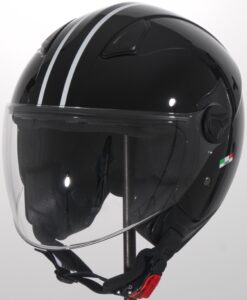 vito bambino glans zwart