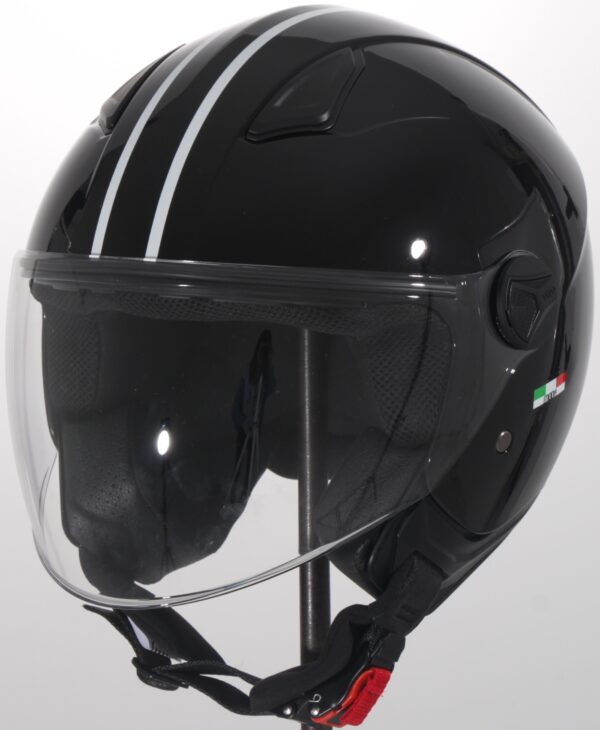 vito bambino glans zwart