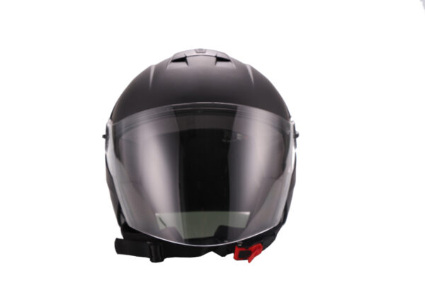 Vito jet palermo zwart