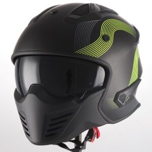 Vito Bruzano Matzwart Fluor