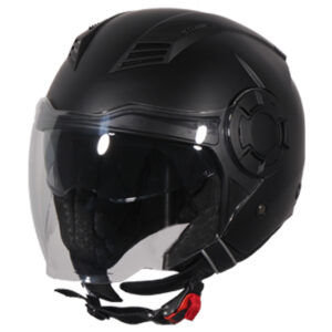 vito isola mat zwart