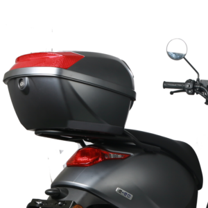 achterdrager voor koffer iva s3