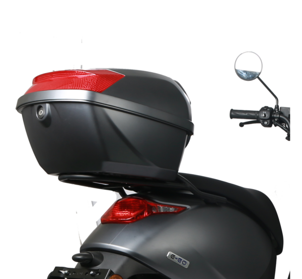 achterdrager voor koffer iva s3