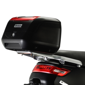 Achterdrager Koffer Iva E-go s4
