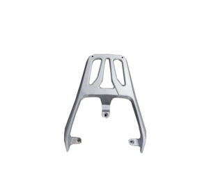 Achterdrager koffer iva E-go s5