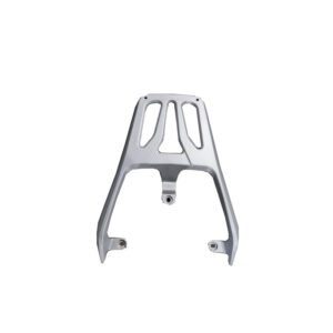 Achterdrager koffer iva E-go s5