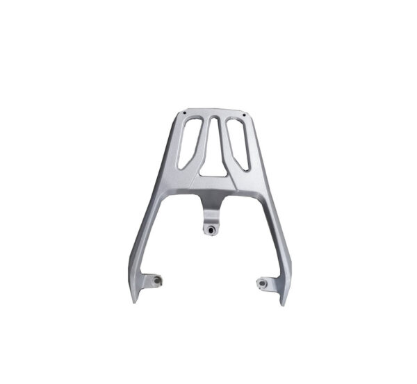 Achterdrager koffer iva E-go s5