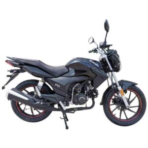 killerbee-f31-glans-zwart