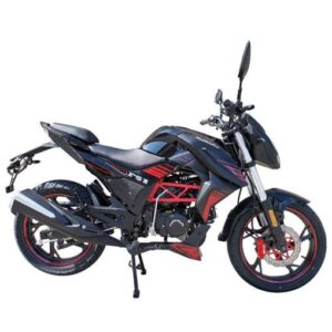 killerbee-ff51-glans-zwart