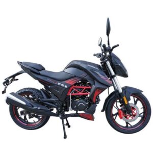 killerbee-ff51-mat-zwart