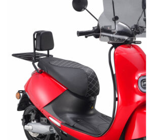 Iva E-go S3 valbeugel