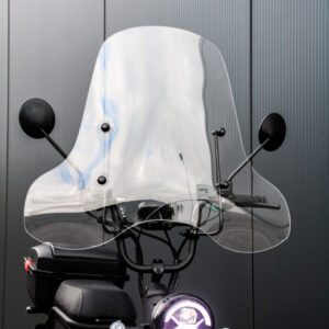 windscherm goccia gev100