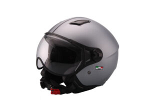 Vito Jet Moda Mat Grijs