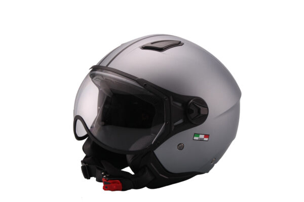 1221-6 jet moda matt grey Vito Jet Moda Mat Grijs