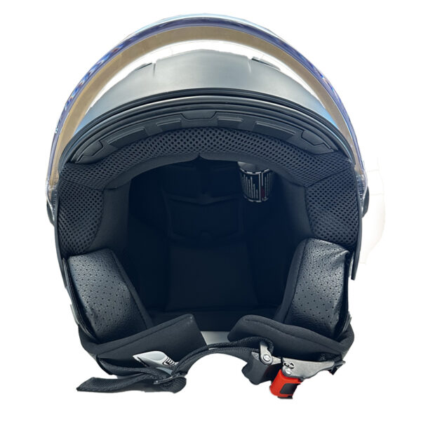 1299-6 Vito Moda Lang vizier