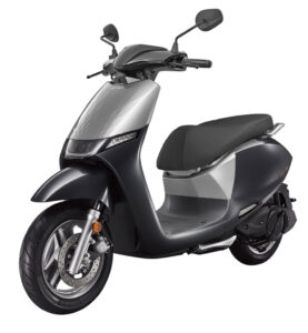 Kymco i-One X