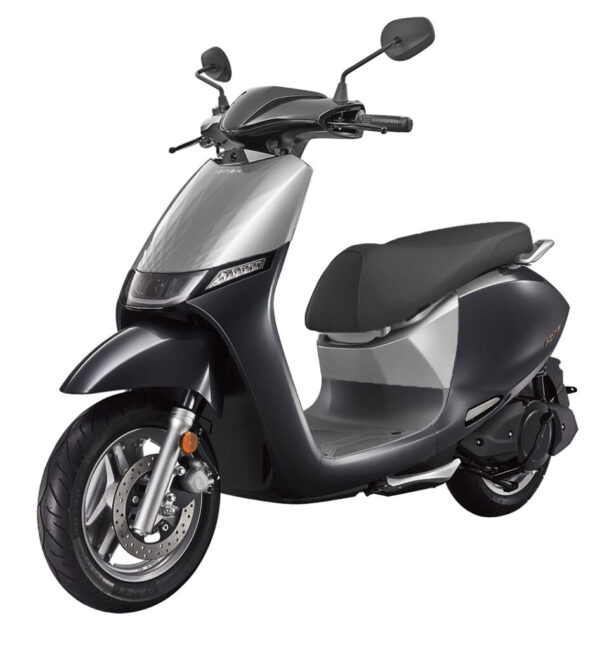 Kymco i-One X