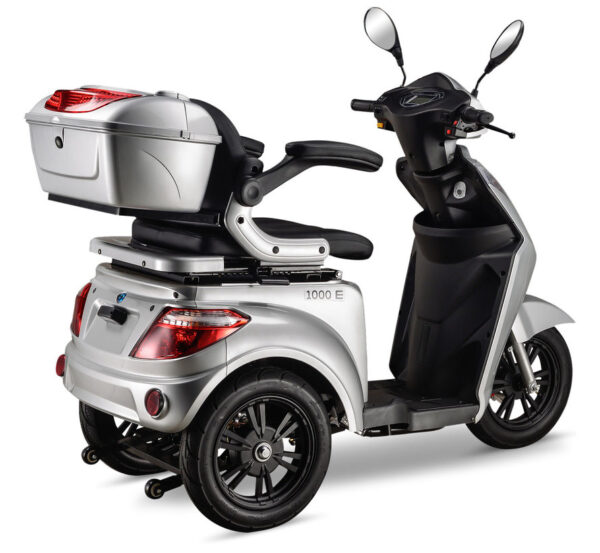 iva-e1000-zilver (3) voorbeeld van iva e1000 zilver met koffer