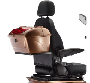 Koffer iva Z1000 champagne