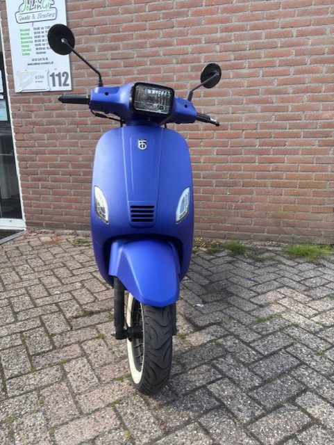 La souris Sourini RS