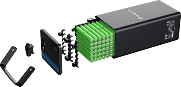 Accu-technologie-test