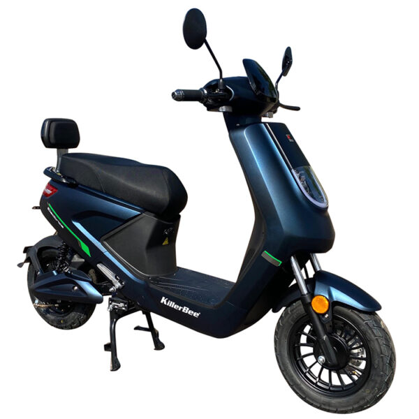 electrice mat kameleon