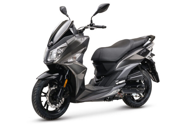 Jet14_50_GY446S_M5_SYM Sym Jet14 Bronze grey