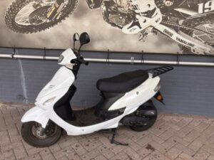 Killerbee roma